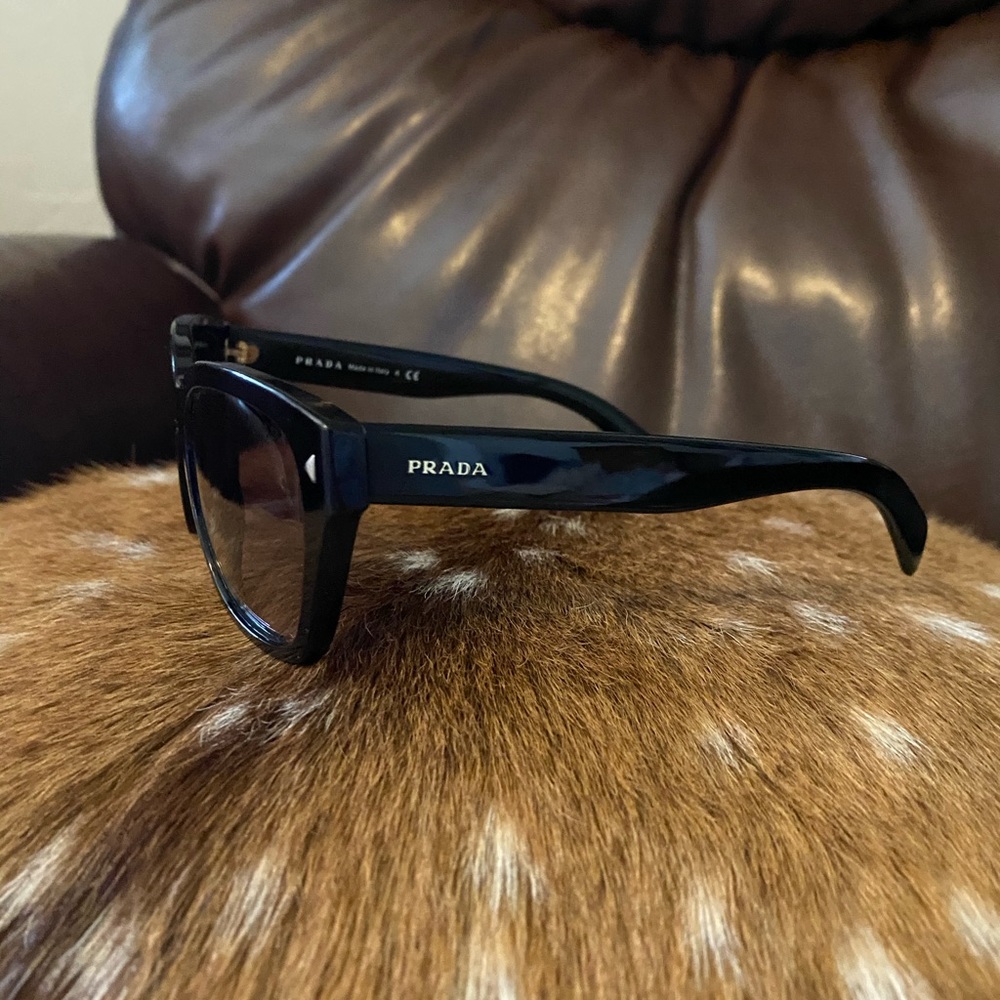 Prada Subglasses